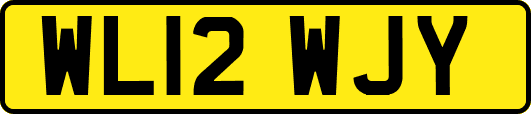 WL12WJY