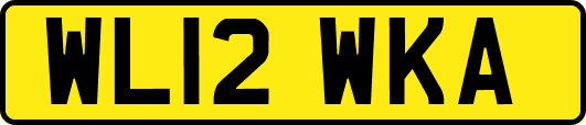 WL12WKA