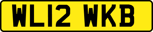 WL12WKB
