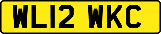 WL12WKC