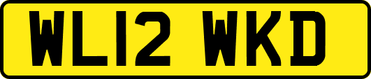 WL12WKD