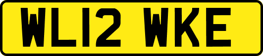 WL12WKE
