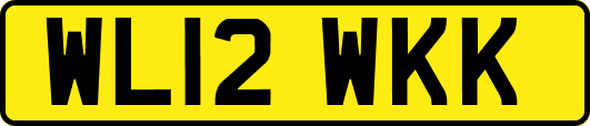 WL12WKK
