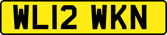 WL12WKN