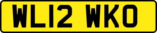 WL12WKO