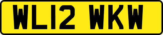 WL12WKW