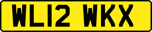 WL12WKX