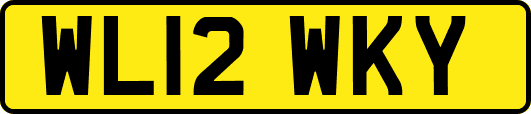 WL12WKY