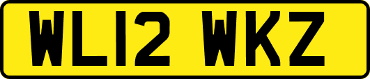 WL12WKZ