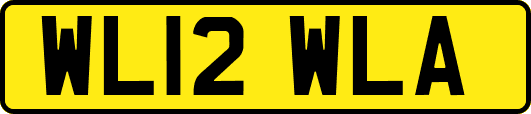 WL12WLA