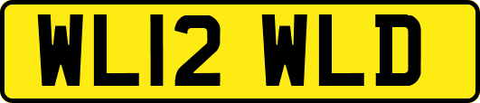 WL12WLD