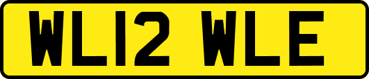WL12WLE