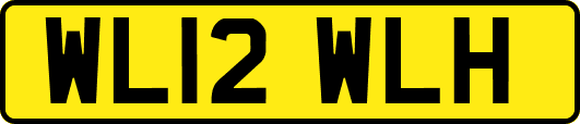 WL12WLH