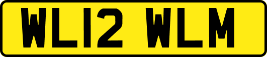 WL12WLM