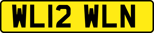 WL12WLN