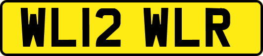 WL12WLR