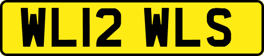 WL12WLS