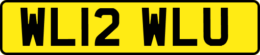 WL12WLU
