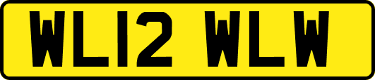 WL12WLW