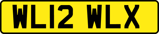 WL12WLX