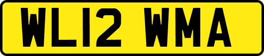 WL12WMA
