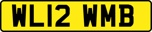 WL12WMB