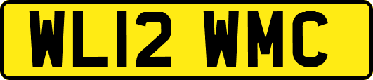WL12WMC