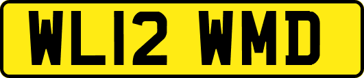 WL12WMD