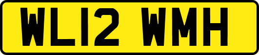 WL12WMH
