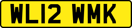 WL12WMK