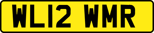 WL12WMR
