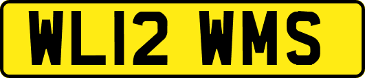 WL12WMS