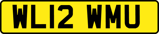 WL12WMU