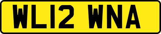 WL12WNA