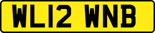 WL12WNB