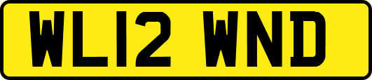 WL12WND