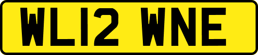 WL12WNE