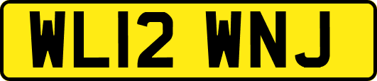 WL12WNJ
