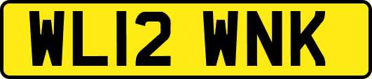 WL12WNK