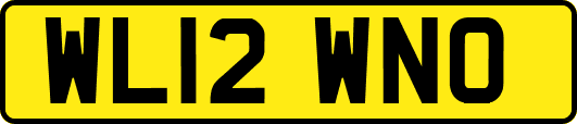 WL12WNO