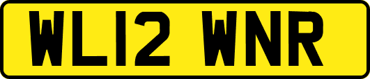 WL12WNR