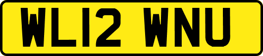 WL12WNU