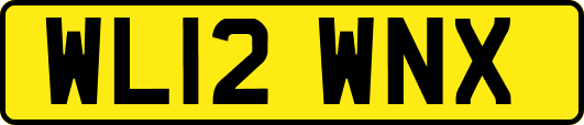 WL12WNX