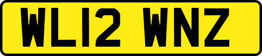 WL12WNZ