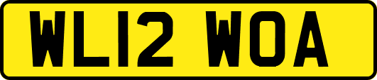 WL12WOA