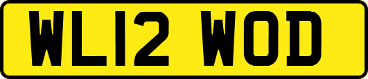 WL12WOD