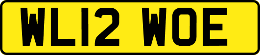 WL12WOE