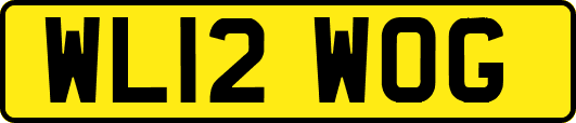 WL12WOG