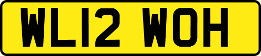 WL12WOH