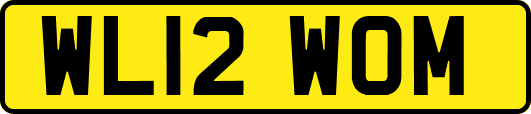 WL12WOM